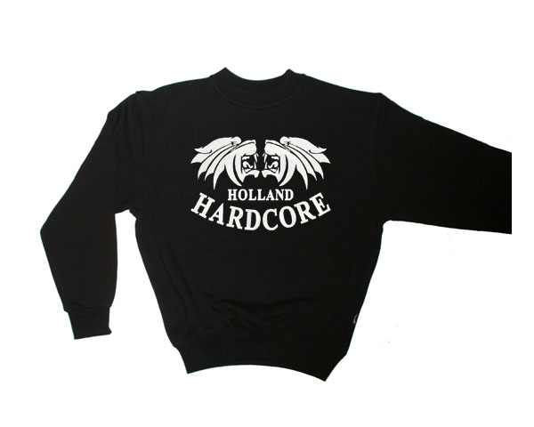 Longsleeve T-shirt Hardcore Lion